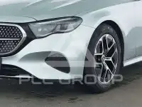 2024 Mercedes Benz E 200