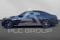 2024 Mercedes Benz E 200