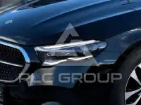 2024 Mercedes Benz E 200