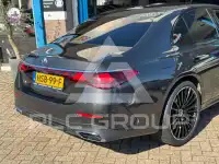 2024 Mercedes Benz E 200