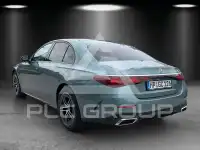 2024 Mercedes Benz E 200