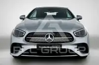 2024 Mercedes Benz E 200