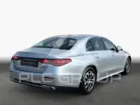 2024 Mercedes Benz E 200