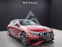 2024 Mercedes Benz E 200