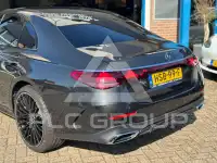 2024 Mercedes Benz E 200