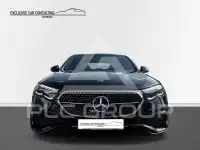 2024 Mercedes Benz E 200