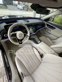 2024 Mercedes Benz E 200