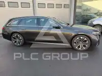 2024 Mercedes Benz E 200