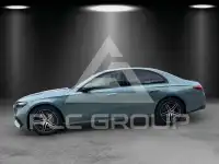 2024 Mercedes Benz E 200