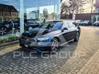 2024 Mercedes Benz E 200