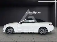 2024 Mercedes Benz E 200