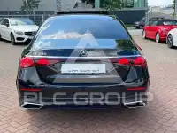 2024 Mercedes Benz E 200