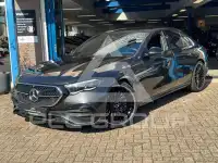 2024 Mercedes Benz E 200