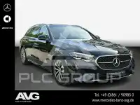 2024 Mercedes Benz E 200