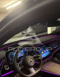 2024 Mercedes Benz E 200
