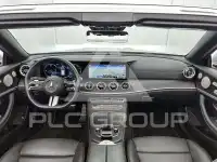2024 Mercedes Benz E 200