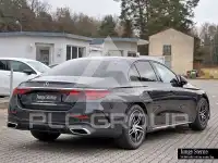 2024 Mercedes Benz E 200