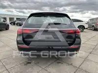 2024 Mercedes Benz E 200