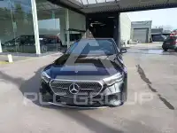 2024 Mercedes Benz E 200