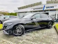 2024 Mercedes Benz E 200