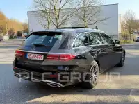 2024 Mercedes Benz E 200