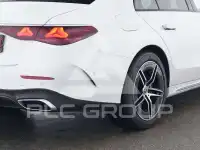 2024 Mercedes Benz E 200