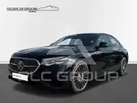 2024 Mercedes Benz E 200