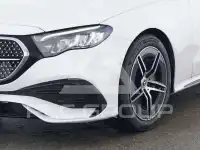 2024 Mercedes Benz E 200