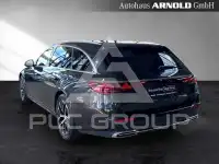 2024 Mercedes Benz E 200
