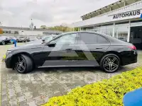 2024 Mercedes Benz E 200