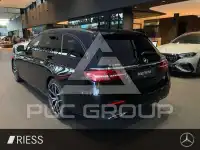 2024 Mercedes Benz E 200