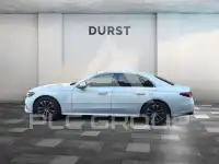 2024 Mercedes Benz E 200