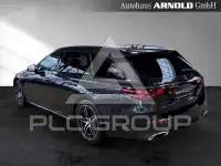 2024 Mercedes Benz E 200