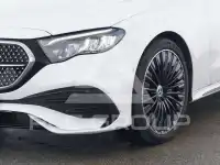 2024 Mercedes Benz E 200