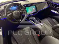 2025 Mercedes Benz E 200