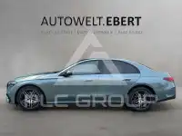 2024 Mercedes Benz E 200