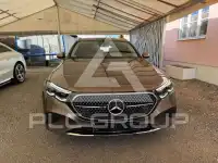 2024 Mercedes Benz E 200