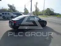 2024 Mercedes Benz E 200