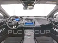 2024 Mercedes Benz E 200