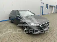 2024 Mercedes Benz E 200