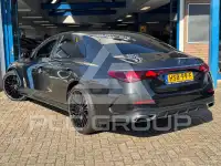 2024 Mercedes Benz E 200