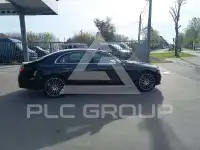 2024 Mercedes Benz E 200