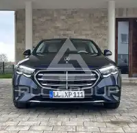 2024 Mercedes Benz E 200