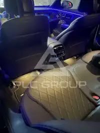 2024 Mercedes Benz E 200