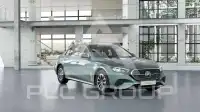 2024 Mercedes Benz E 200