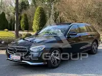 2024 Mercedes Benz E 200