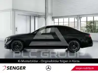 2024 Mercedes Benz E 200