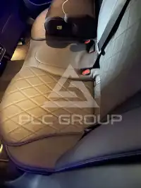 2024 Mercedes Benz E 200