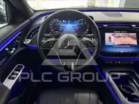 2025 Mercedes Benz E 200