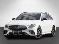 2024 Mercedes Benz E 200